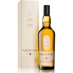 Lagavulin 8 Jahre Single Malt Scotch Whisky für 34,99€ (Vergleich: 44,80€)