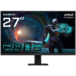 Gigabyte GS27FA 27-Zoll-Monitor für 69,90€ (Vergleich: 99,99€)