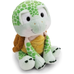 NICI Kuscheltier Schildkröte (23cm) für 12,99€ (Vergleich: 19,98€)