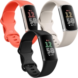 Google Fitbit Charge 6 Aktivitätstracker für 85,00€ (Vergleich: 112,72€)