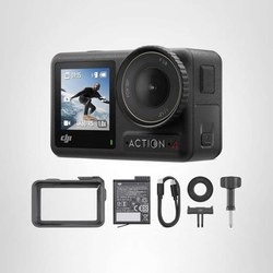 DJI Osmo Action 4 Essential Combo für 171,54€ statt 214,98€