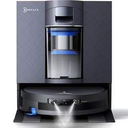 ECOVACS X12 OMNICYCLONE Saugroboter für 949€ – neuer Bestpreis