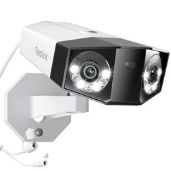 Reolink Duo 3 PoE 16MP Dual-Objektiv Überwachungskamera für 139,99€ statt 169,99€