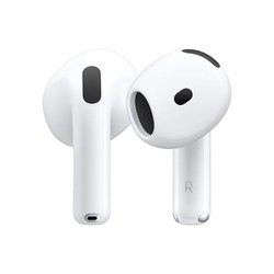 Apple AirPods 4 mit ANC für 141€ statt 159€