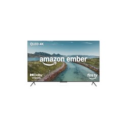 Amazon Ember QLED 55 Zoll 4K Fire TV für 479,99€ statt 579€