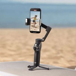 DJI Osmo Mobile 7P Smartphone-Gimbal für 77,96€ statt 96,99€