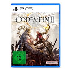 Code Vein II (PS5) für 33,24€ statt 37,98€