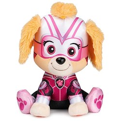 PAW Patrol GUND Skye Plüschtier (23 cm) für 6,76€ statt 14,09€