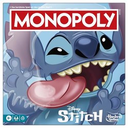 Monopoly Disney Stitch Edition (deutsch) für 17,99€ (Vgl. 29,99€)