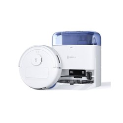 Ecovacs Deebot MINI Saugroboter (Blau) für 189€