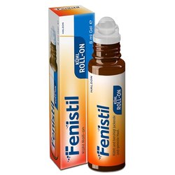 Fenistil Kühl Roll-on (8 ml) für 4,81€ im Spar-Abo (Vgl. 6,45€)