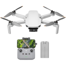 DJI Mini 4K Drohne für 189,00€ (Vergleich: 264,99€)
