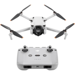 DJI Mini 3 Drohne für 239,00€ (Vergleich: 337,03€)