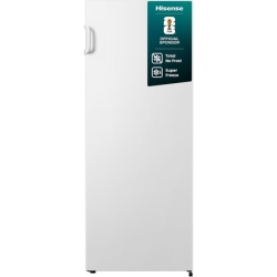 Hisense FV191N4AW2 Gefrierschrank (147 Liter) für 321,99€ (Vergleich: 388,90€)