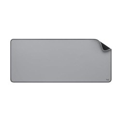 Logitech Desk Mat Studio Series Schreibtischunterlage für 9,90€ (Vgl. 13,89€)