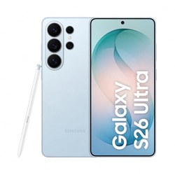 Samsung Galaxy S26 Ultra 256GB für 269€ + Telekom 30GB für 39,95€/Monat + 220€ Cashback