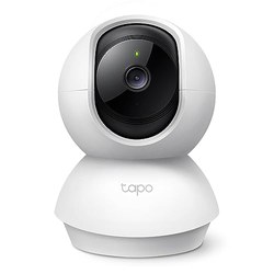 Tapo C200C 360° WLAN-Überwachungskamera 1080P für 16,99€ (Vgl. 24,99€)