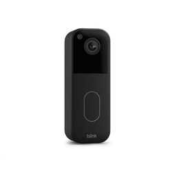 Blink Videotürklingel (Einzelgerät) für 24,99€ (Vgl. 40,90€)