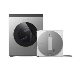 Ecovacs Winbot W3 Omni Fensterputzroboter für 549€ (Allzeitbestpreis)