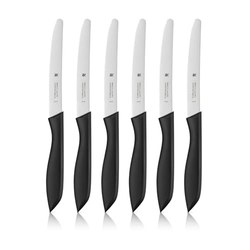 WMF Classic Line Frühstücksmesser-Set 6-teilig für 16,09€ (Vgl. 19,49€)