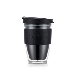 BODUM JOYCUP doppelwandiger Reisebecher 0,25 l für 5,18€ (Vgl. 9,17€)