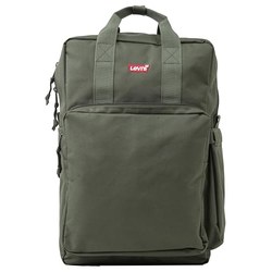 Levi’s L-Pack Large Rucksack (25 L) für 26,95€ (Vgl. 41,98€)