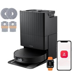Roborock Qrevo Edge 2 Set Saugroboter für 649,99€ (Vgl. 724,49€)