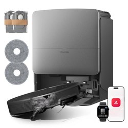 Roborock Saros 20 Set Saugroboter (36.000 Pa) für 999€ (Vgl. 1.059€)