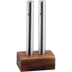 WMF Salz- und Pfefferstreuer Set für 14,69€ (Vergleich: 19,95€)