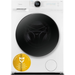 Midea MF200D86WB-14EAS Waschtrockner für 368,98€ (Vergleich: 434,99€)