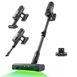 Roborock H60 Ultra Akku-Staubsauger (210 AW) für 186€ (Allzeitbestpreis)