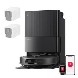 Roborock Qrevo S Pro Set Saugroboter für 399,99€