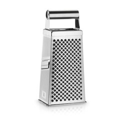 WMF Gourmet Vierkantreibe Edelstahl (4 Flächen) für 16,09€ statt 23,98€