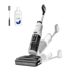 Tineco Floor One Stretch S6 Nass-Trockensauger für 196,46€ statt 209€ (Code)