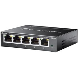TP-Link Omada ES205G 5-Port Gigabit Switch für 19,99€ statt 28,70€
