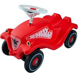 BIG Bobby Car Classic in Rot für 35,94€ statt 39,07€