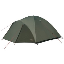High Peak Nevada 3 Kuppelzelt (3 Personen, Oliv) für 45,94€ statt 61,20€
