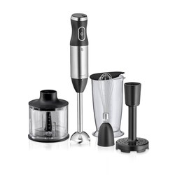 WMF Kult X Stabmixer-Set 5-teilig (600 W) für 59,09€ statt 67,99€