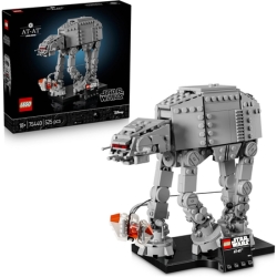 LEGO Star Wars 75440 AT-AT für 41,99€ (Vergleich: 46,94€)