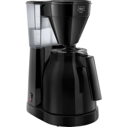 Melitta Easy Therm Filterkaffeemaschine für 27,99€ (Vergleich: 38,75€)