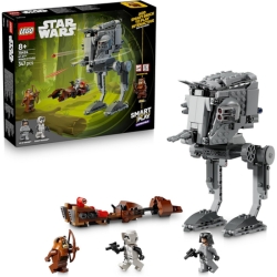 LEGO Star Wars 75424 SMART Play: AT-ST Angriff auf Endor für 32,09€ (Vergleich: 39,05€)