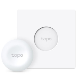 Tapo S200D Smart Remote Dimmer Switch für 13,99€ (Vergleich: 17,98€)