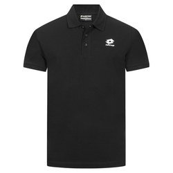 Lotto Piqué Herren Polo-Shirt für 12,94€ inkl. Versand statt 16,95€