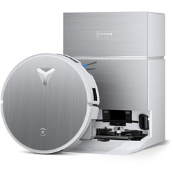 ECOVACS DEEBOT X11 PRO Omni Saugroboter für 569€ (mit 80€-Coupon)