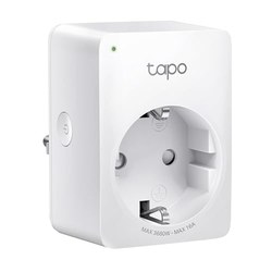 TP-Link Tapo P110 Smart-WLAN-Steckdose für 7,97€ statt 12,50€ im Spar-Abo