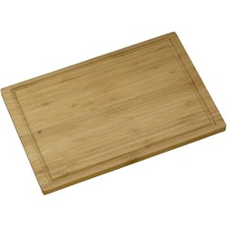 WMF Schneidebrett Bambus (45 x 30 cm, Saftrille) für 18,89€ statt 22,83€