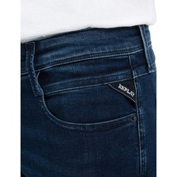 Replay Anbass Slim-Fit Jeans (Power Stretch) ab 51,37€ statt 61,95€