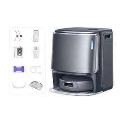 NARWAL Freo Z10 Ultra Saugroboter (18.000 Pa) für 474,05€ statt 569,45€ dank Code