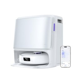 NARWAL Freo Z10 Saugroboter mit Wischfunktion (15.000 Pa) für 360,05€ statt 459€ dank Code