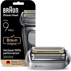 Braun Elektrorasierer Scherkopf Series 9 PRO+ für 37,99€ (Vergleich: 48,89€)
